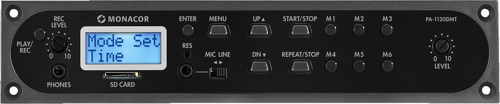 PA-1120DMT