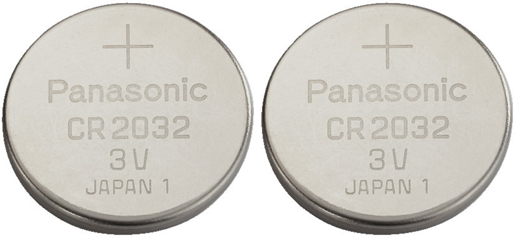 CR-2032