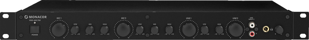 VMX-440/SW