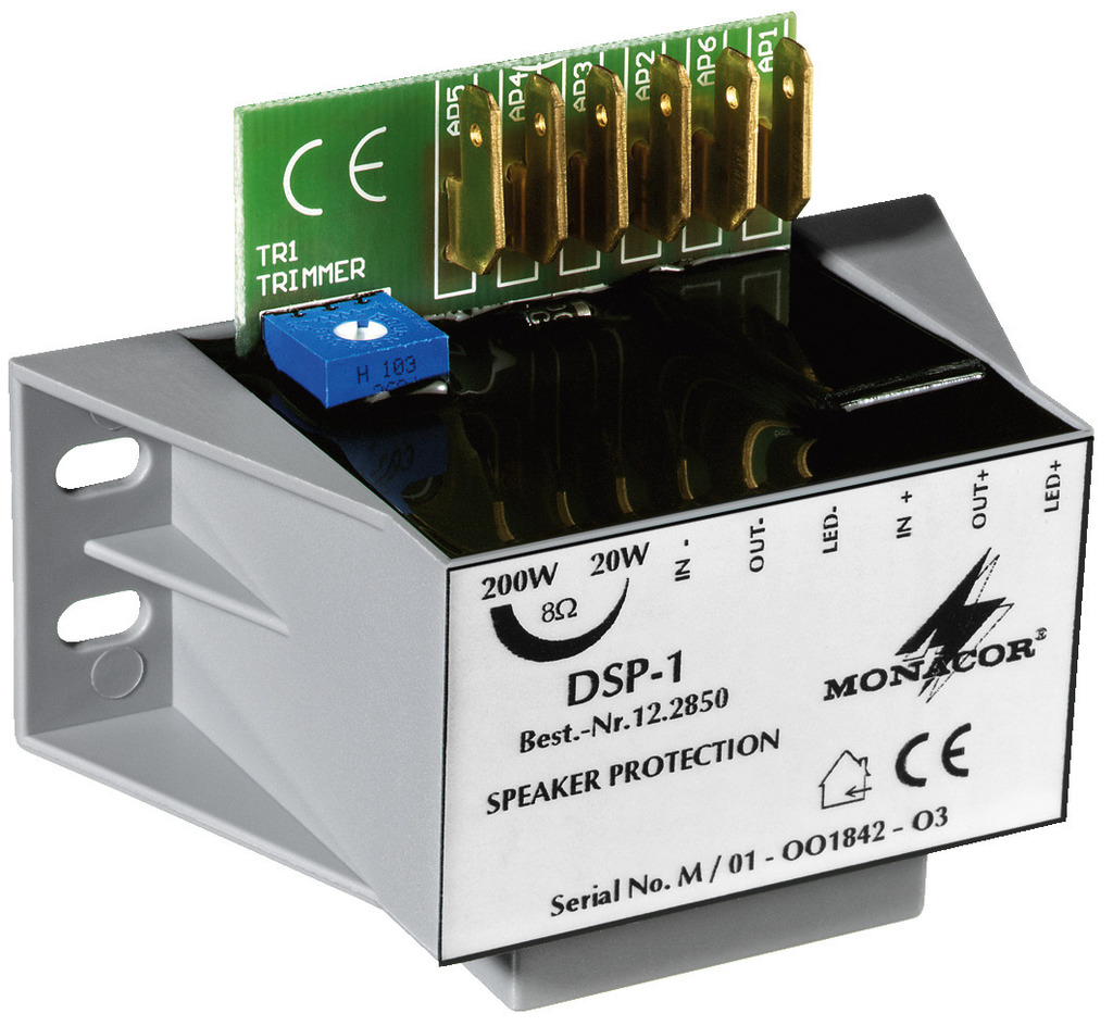 DSP-1