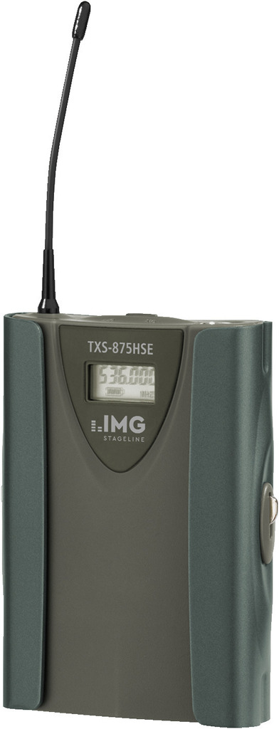 TXS-875HSE