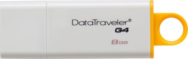 USB-8GB/4
