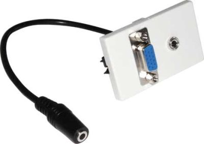FLF/3.5KBS/VGA
