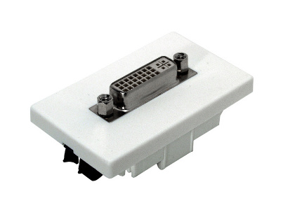 FLF/DVI