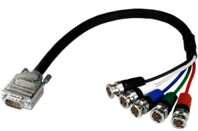 NX-VGA-5BNC-1