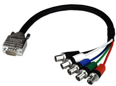 NX-VGA-5BNCF-1