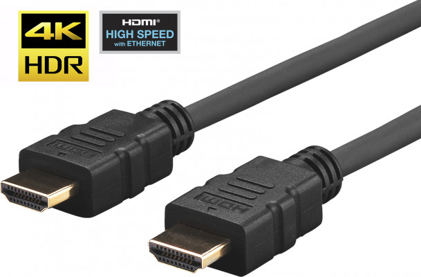 PROHDMIHD15-18G
