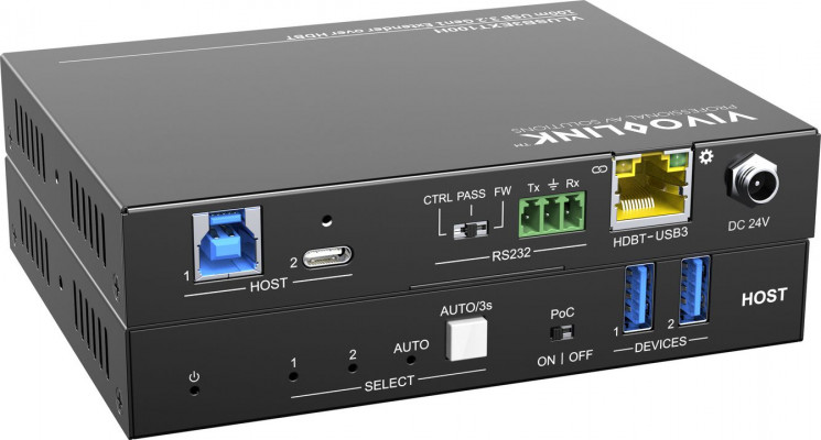 VLUSB3EXT100H