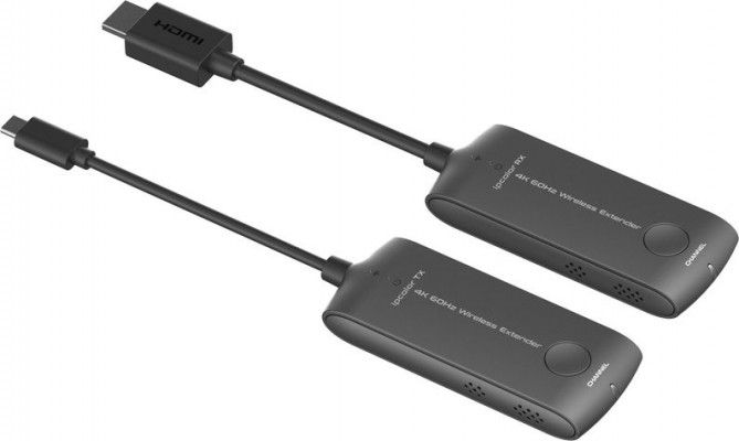 VLUSBCEXT-WIRELESS